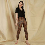 Ath Track 7/8 Leggings Leopard-Leggings-Silvertraq-Silvertraq