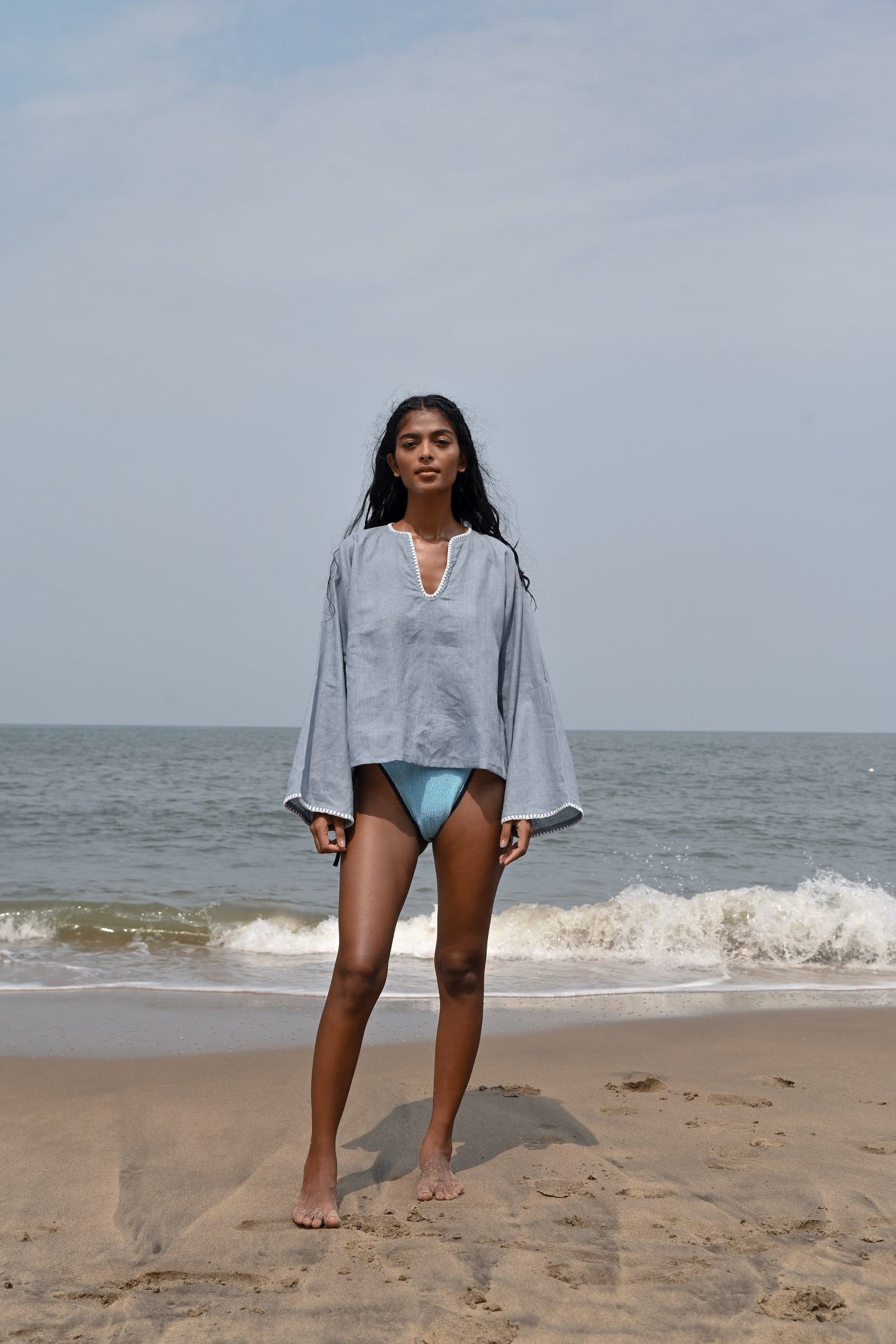 Arlo Long Sleeves Top