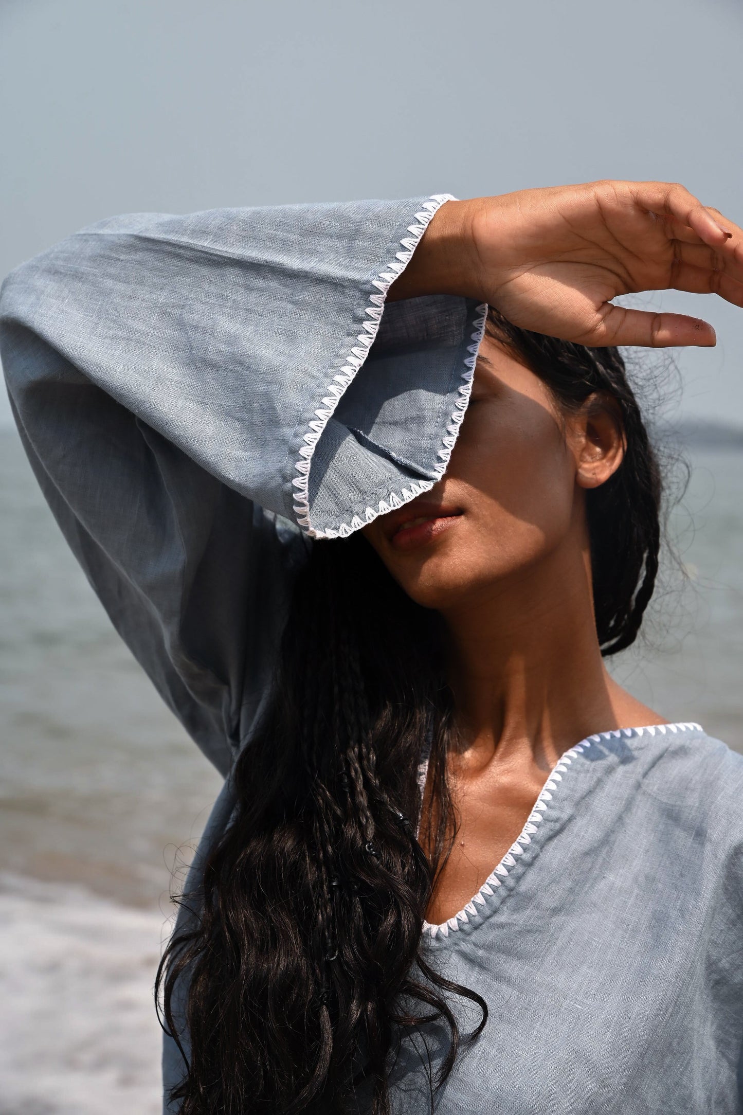 Arlo Long Sleeves Top