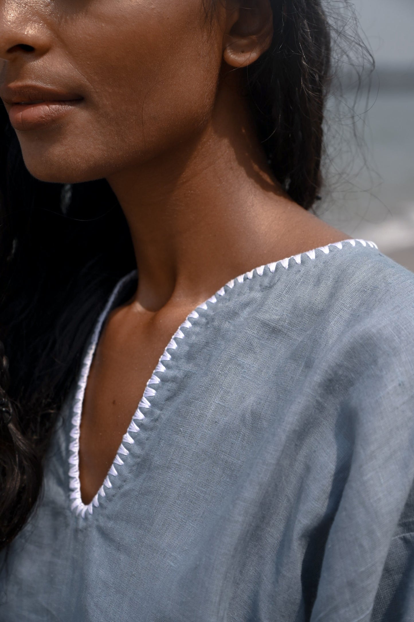 Arlo Long Sleeves Top