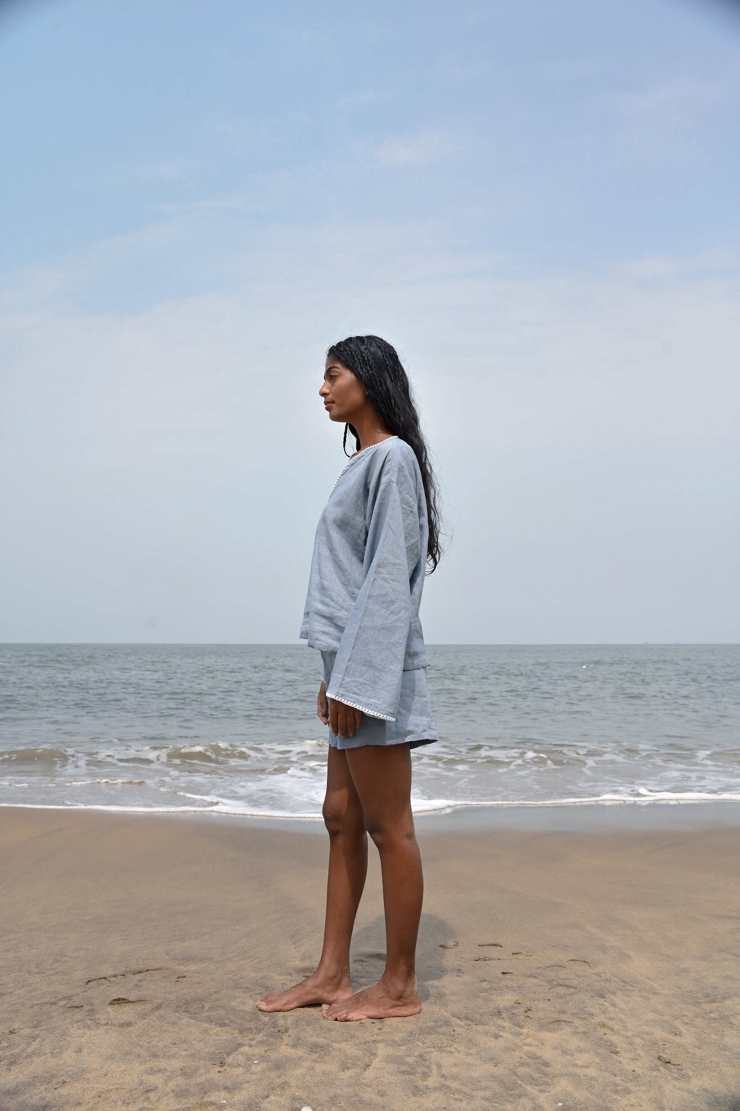 Arlo Long Sleeves Top
