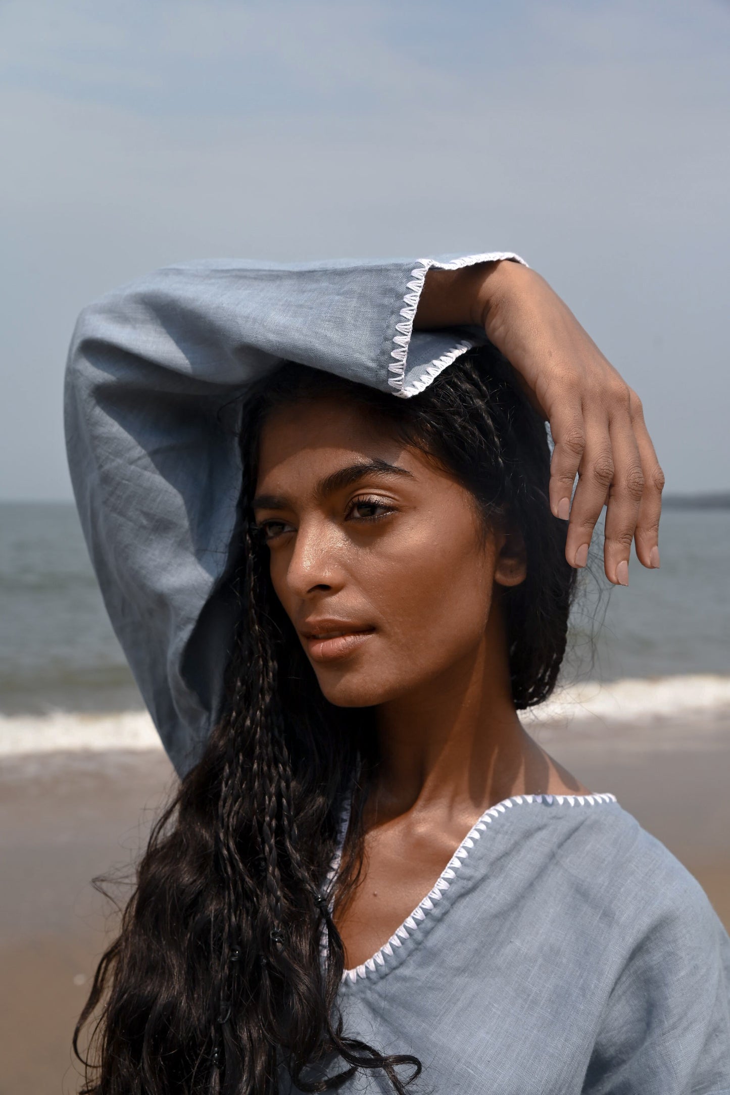 Arlo Long Sleeves Top