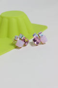 Sakura Blossom Earrings