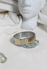 Luna Sol Bracelet on a marble surface