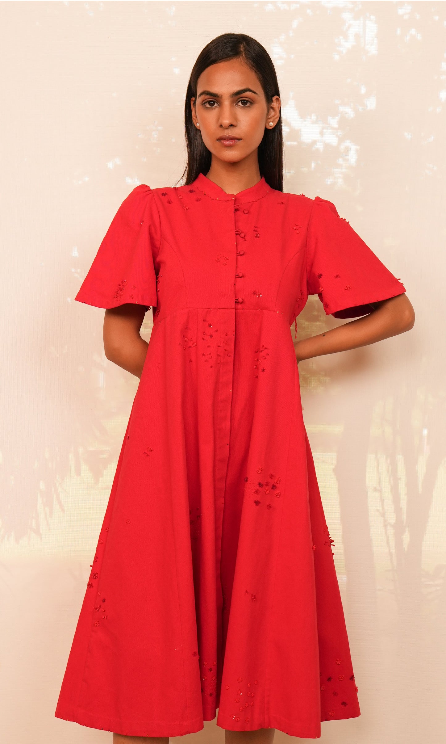 Winter Dress