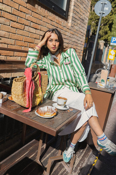 Toffee Shirt