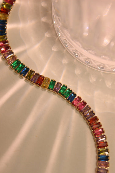 Jeweltone Bracelet