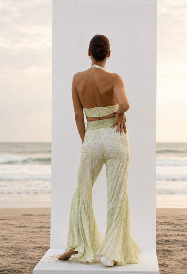Valencia Pants