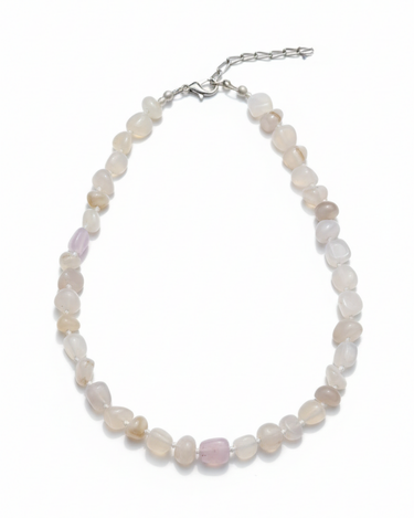 Ivy Beaded Necklace