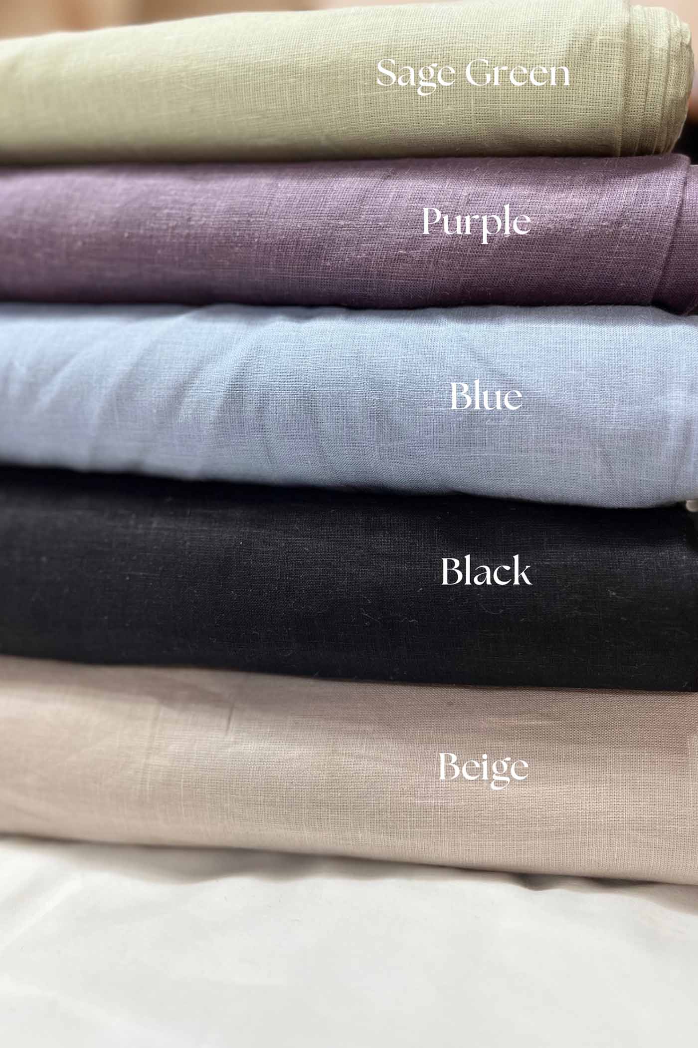 Ava Backless Top