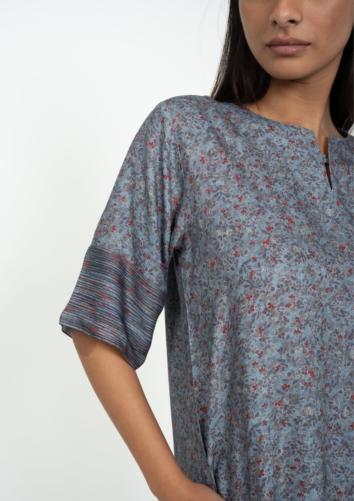 Unwind in Style - Your Everyday Comfort Pajama Set