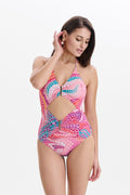 Lunas Miracle Fit Swimsuit