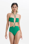 Jade Diva Swimsuit