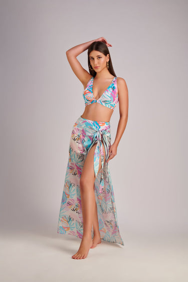 Lush Sarong