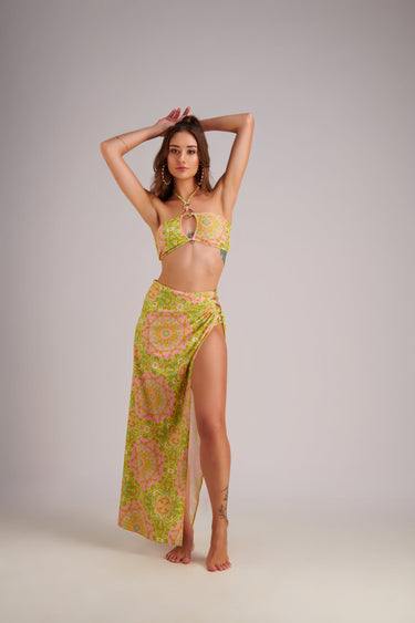 Vintage Sarong