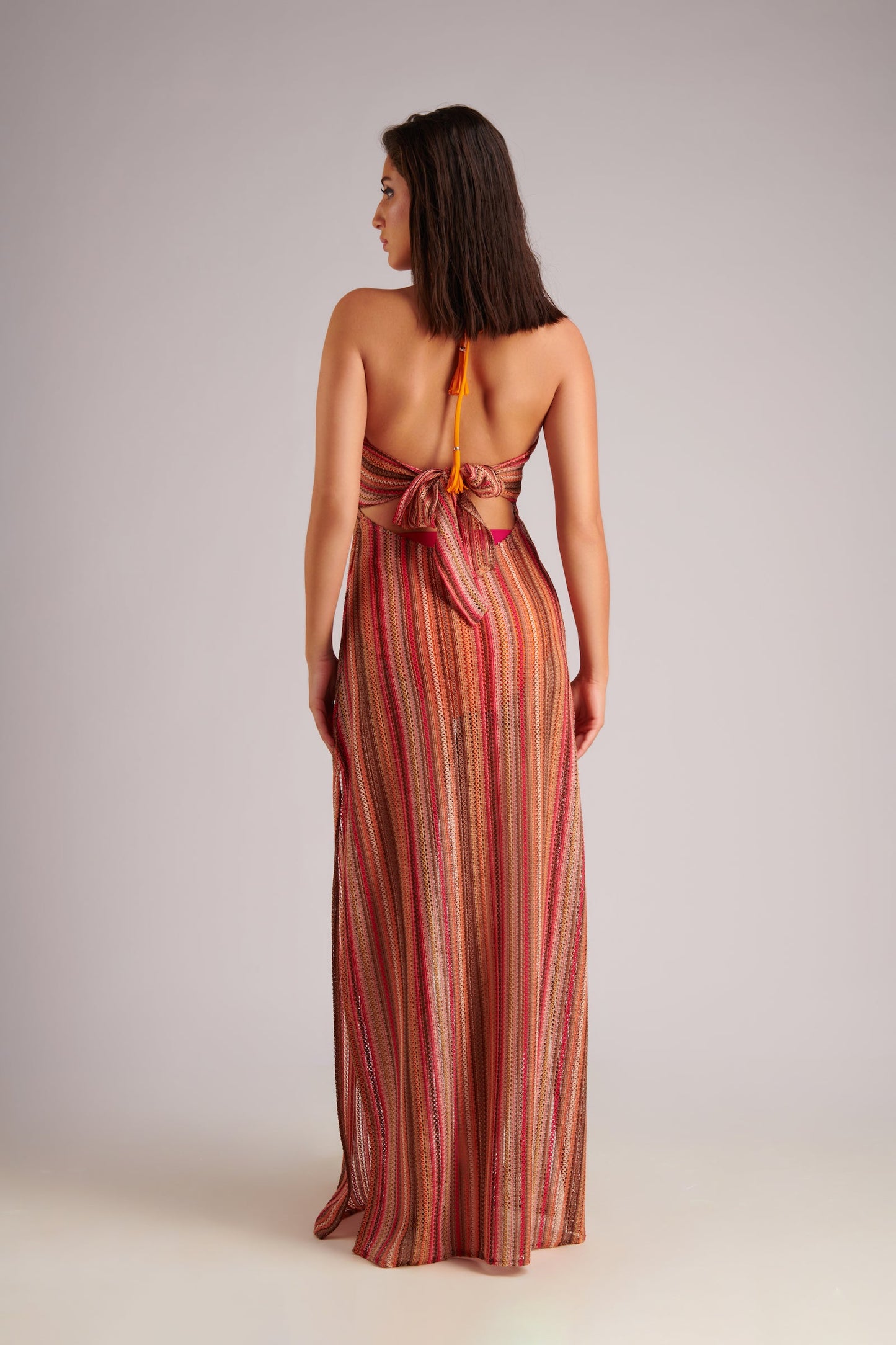 GYPSY LONG DRESS