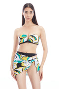 Bloom Mini Sarong