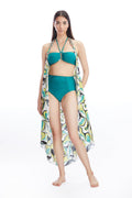 Bloom Halter Cape