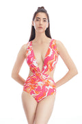 Sorbet Superstar Swimsuit