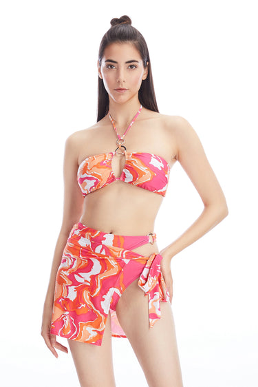 Sorbet Mini Skirt