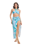 Wave Skirt