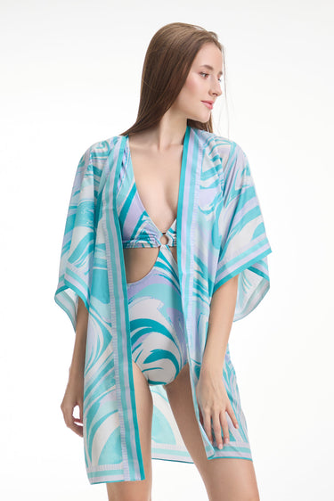 Wave Cape