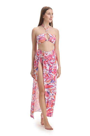 Flora Skirt