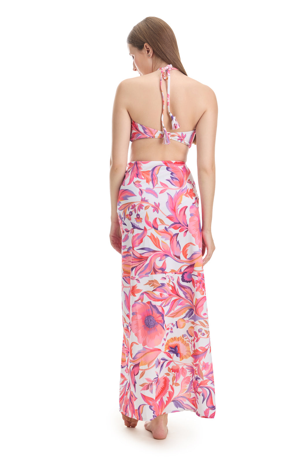 Flora Skirt