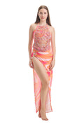 Havana Zanzibar Beaded Swimset