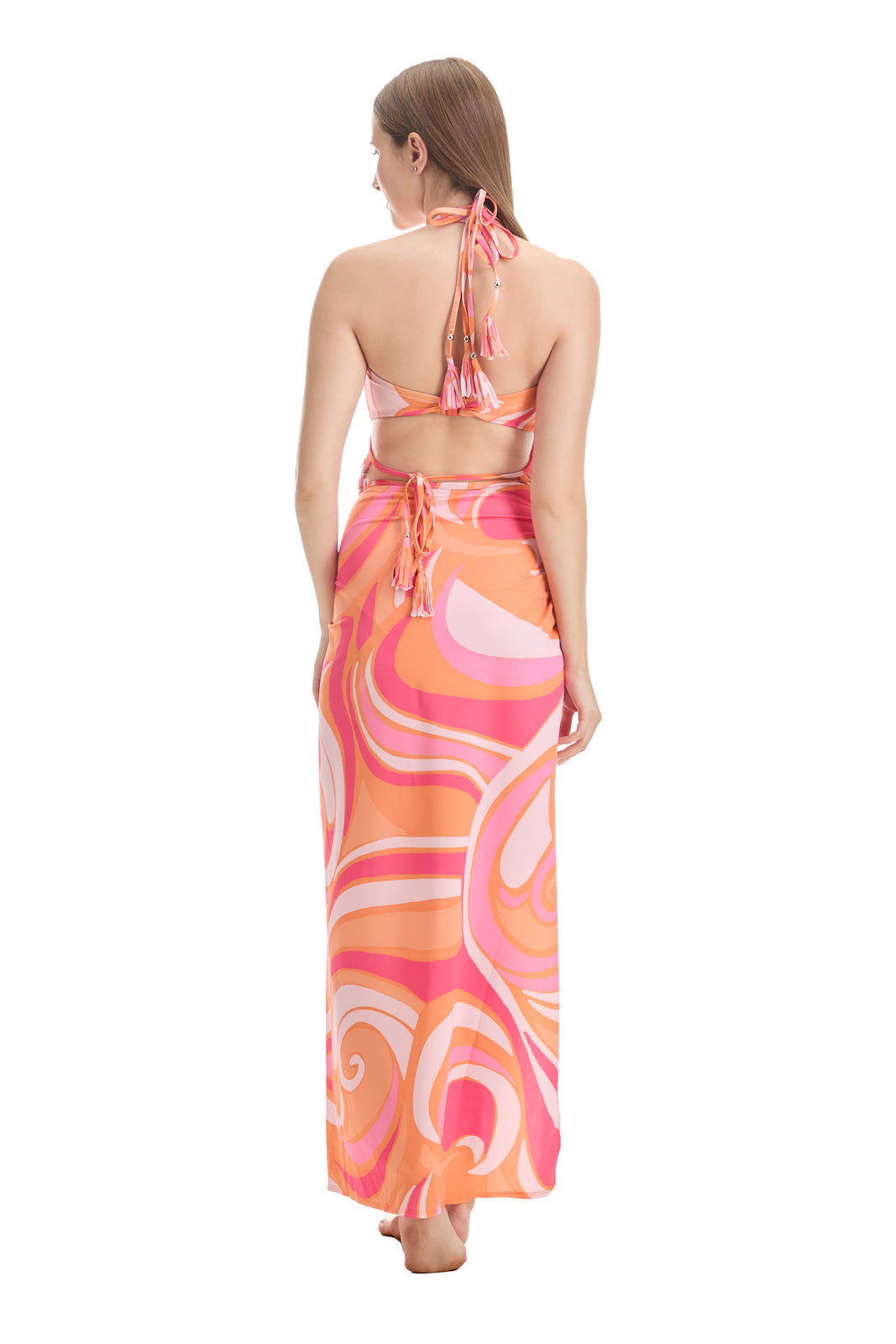 Havana Zanzibar Beaded Swimset