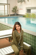 Olive Reverie