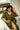 Slip Dress & Robe- Olivia