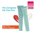 Melts Ultimate Lip Balm Duo