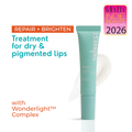 Melts Ultimate Overnight Lip treatment (Repair + Brighten)