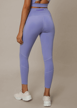 Shop-Ath Perform 7/8 High Waist Leggings Periwinkle