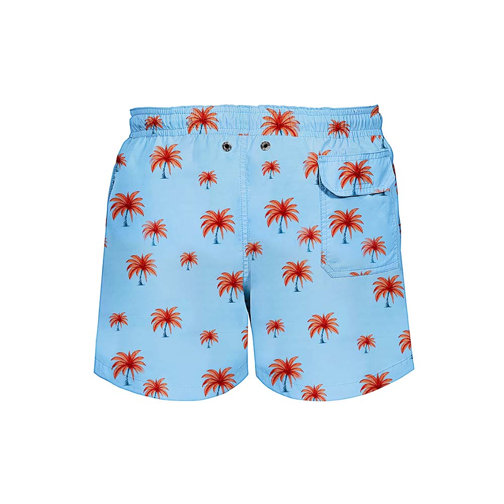 Palm Trees Boys