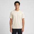 Men's T Shirt - Pebble