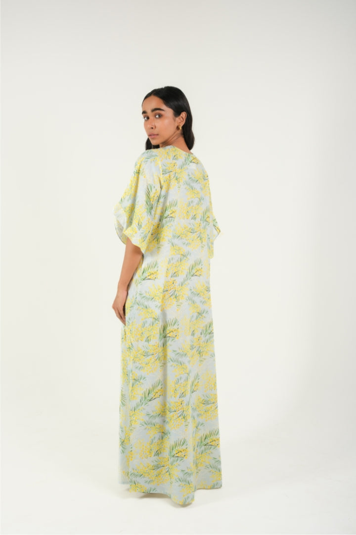 Mimosa Breeze - Cotton Nighty