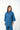 Indigo Edge - Cotton Co-ord Set
