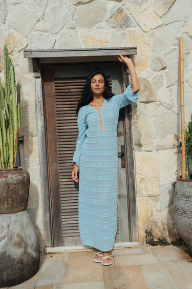 Aella Dress
