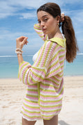 Zaya Shirt