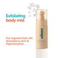 Bye Bye Bumps