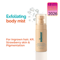 Bye Bye Bumps