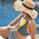 skinvest ultra-lightweight SPF 50+ PA Sunscreen