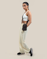 Shop-TraqEase Sweatpants Pearl