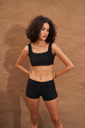 Zuma Timeless Tank - Black