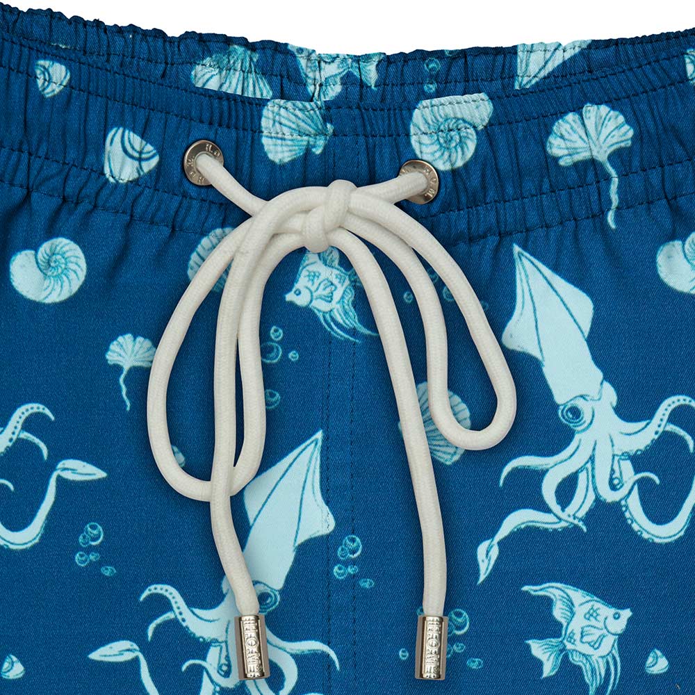 Sea Squid