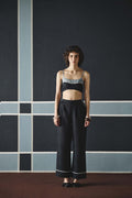 Dual Wave Top