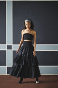 Elsa Smocking Co-ord Set
