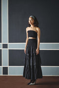 Elsa Smocking Top